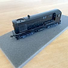 Walthers diesel locomotive gebraucht kaufen  Essen