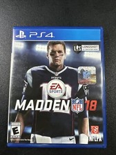 Madden nfl cib for sale  Royal Oak