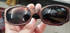 Vintage gucci sunglasses usato  Padova