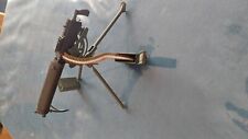 Figurine mitrailleuse browning d'occasion  Saint-Lubin-des-Joncherets
