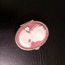 Pillendose tablettendose schmu gebraucht kaufen  Nürnberg