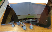 Lewmar plexiglas teile gebraucht kaufen  Greifswald-Umland ll
