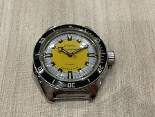 Vostok banana originale usato  Roma