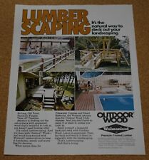 1980 print lumber for sale  Columbiaville