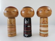 Vintage kokeshi japanese for sale  Shipping to Ireland
