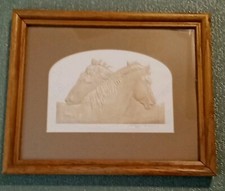 art signed handmade paper for sale  Maynard