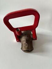 Fire lance faucet d'occasion  Expédié en Belgium