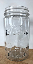 Vintage quart kerr for sale  Elko New Market