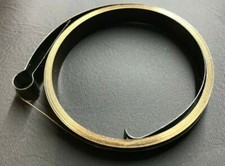 Zugfeder endschlaufe wecker gebraucht kaufen  Dinkelscherben