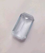 Large genuine aquamarine for sale  LINCOLN