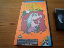 fraggle rock vhs for sale fraggle rock vhs for sale LINCOLN