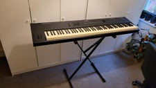 Kurzweil pc88 synthesizer for sale  LONDON