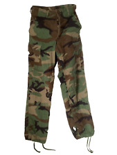 Army combat trousers for sale  AYLESBURY