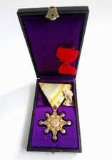 Imperial japanese order for sale  LONDON