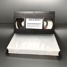 Faces death vintage for sale  Zebulon