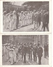 Cart.fascismo o.n.b. salerno usato  Piasco