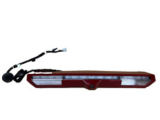 NOVO FABRICANTE DE EQUIPAMENTO ORIGINAL GM Silverado Sierra 19-23 montagem alta 3ª lâmpada de freio com CARGO CAM 84699124 comprar usado  Enviando para Brazil