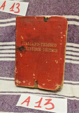 Vocabolario tascabile italiano usato  Genova