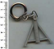 Vintage keychain mefran d'occasion  Expédié en Belgium