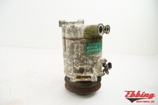 Compressor assembly 2.2l for sale  North Vernon