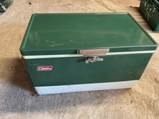 Vintage american coleman for sale  ALTON