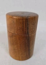 Antique treenware turned for sale  Howard Lake