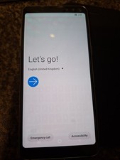 Samsung galaxy a530 for sale  HEREFORD
