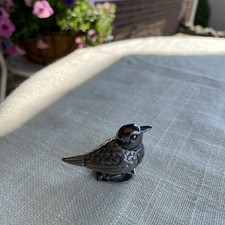 Pillendose vogel vermutlich gebraucht kaufen  Peine