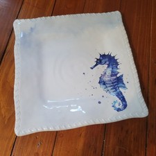 Sea horse serving for sale  Spicewood