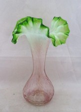 Victorian hand blown for sale  WITNEY