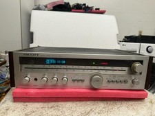 hh r316 receiver scott for sale  San Jose