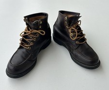 Chippewa boots moc d'occasion  Figeac