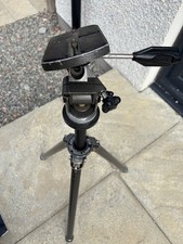 Vintage gitzo studex for sale  INVERNESS