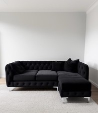 New chesterfield chaise for sale New chesterfield chaise for sale  DEWSBURY