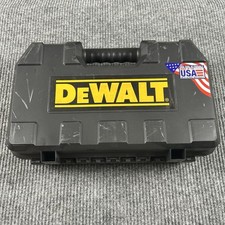 Dewalt hard tool for sale  San Andreas