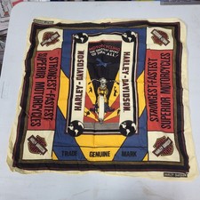 Harley davidson bandana for sale  New Haven
