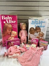 Vintage kenner baby for sale  Flint
