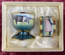 Lovely moorcroft enamel for sale  CARDIFF