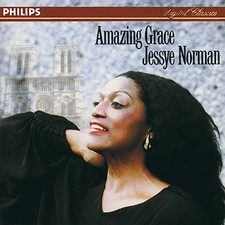 Jessye norman amazing for sale  UK