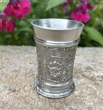 Vintage german pewter for sale  Versailles