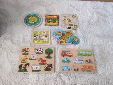 Kinder puzzle haba gebraucht kaufen Kinder puzzle haba gebraucht kaufen  Waiblingen