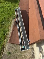 Snooker cue three for sale  LLANDYSUL