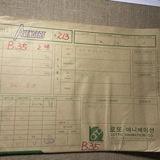 Avengers assemble animation for sale  Fort Lauderdale