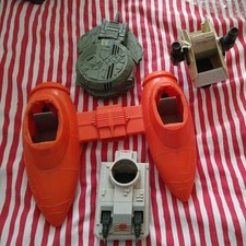 Starwars vintage mini for sale  BRIDGWATER