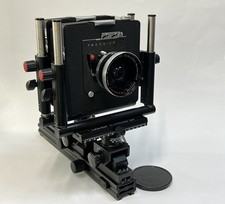 Linhof kardan 4x5 gebraucht kaufen  Berlin
