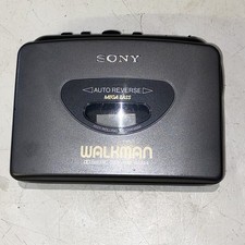 Sony walkman cassette gebraucht kaufen  Leonberg