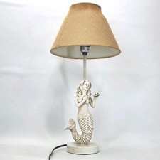 Antique look mermaid for sale  Middlebury