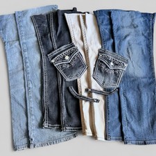 Denim blue jean for sale  Eureka