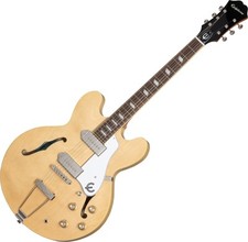 Ware epiphone casino gebraucht kaufen  Schongau