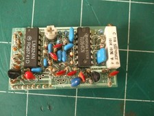 Ctcss module no4 for sale  NEATH